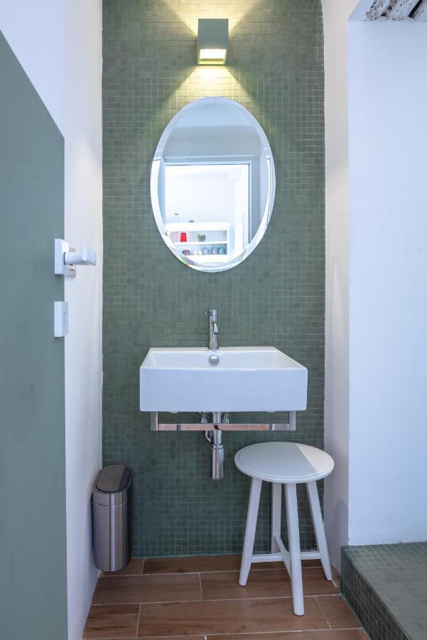 Loft Alessandra 2 Syracuse Exterior foto