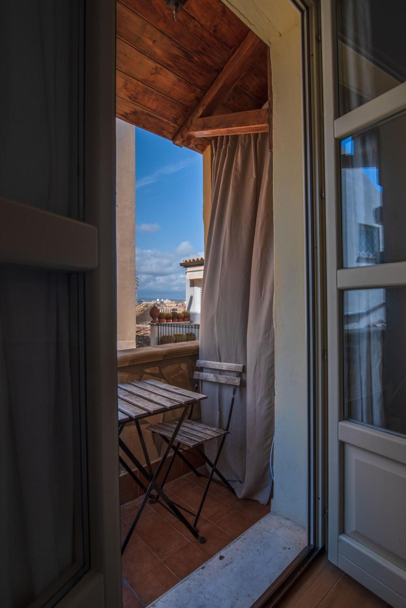 Loft Alessandra 2 Syracuse Exterior foto